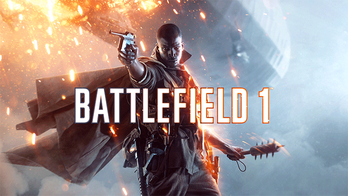 دانلود بازی Battlefield 1 + ترینر + آپدیت + رفع مشکلات + سیو + تریلر + Gameplay برای PC
